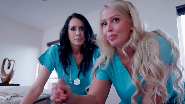 Όργιο Με Τρεις