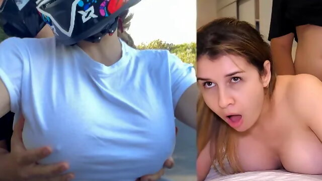 Ramasser, Masturbation