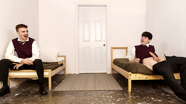 How To Please The Holy Priest - YesFather