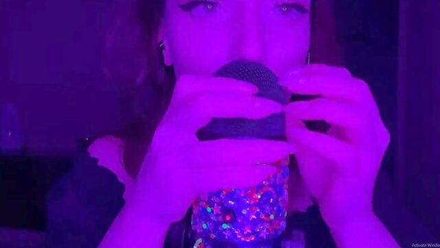 Underrated as fuck: kate asmr: Babe, Xhamster  Solo Porn