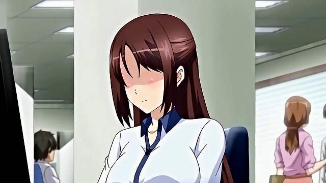 Kanojo ga Yatsu ni Dakareta hi sequence two