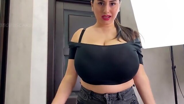 Titjob, BBW