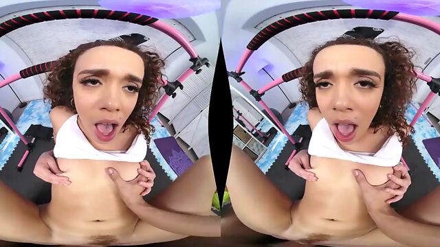 WllwRdr: Blowjob, Doggy  Cowgirl VR Porn