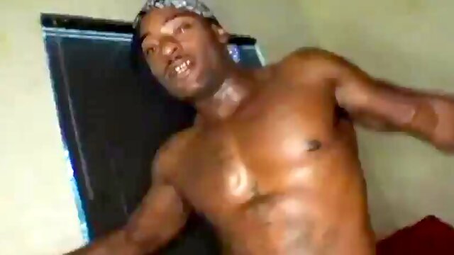 Interrazziale, Ebano