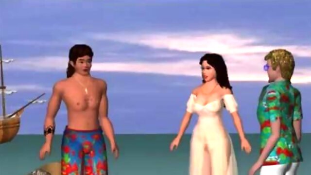 Whakawai Under the Spotlights: Cowgirl, Big Tits  Eporner Porn