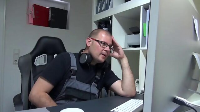 Double Pentration, Deutsch Anal, Doppel Penetration