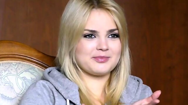 WoodmanCastingX - Lika Star - Casting Hard