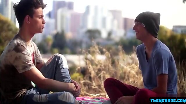 Hot Sex Porn Couple Twinks Showw