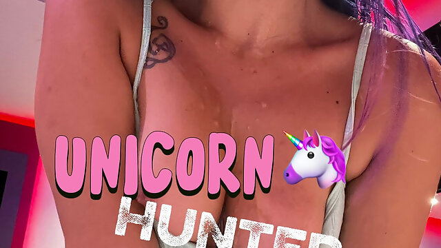 Even Unicorn Hunter Can Be Hunted