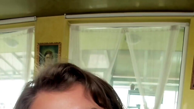 Canadian Blonde Eden Ivy Mouth Fuck and Sloppy Deepthroat POV Cum Shot