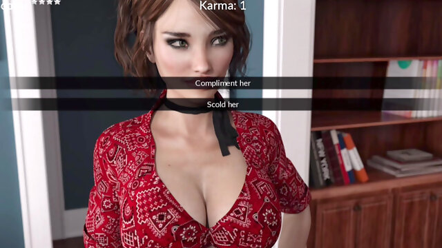 Outdoor Picnic - Oh My Love - Ep03