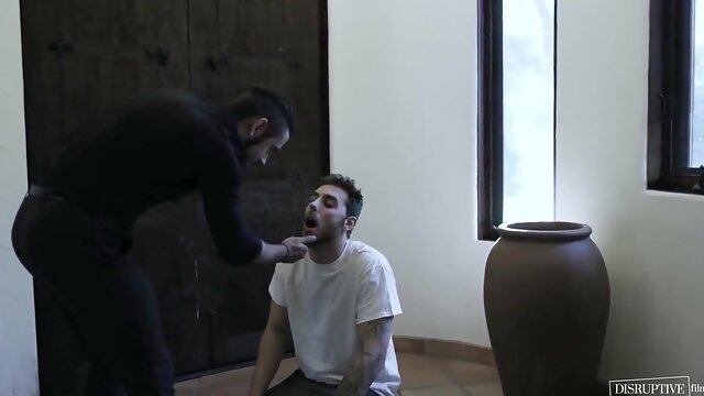 Taboo Men: Stepbrothers Secret Passion With Dante Colle And Carter Woods