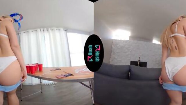 Serena.Avary.This.is.the.Best.4th.of.July.Ever.XXX.VR180.2700p: Blowjob, Blonde  Xnxx Porn