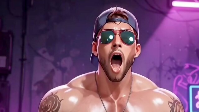 Jason Duval of GTA VI (Parody)