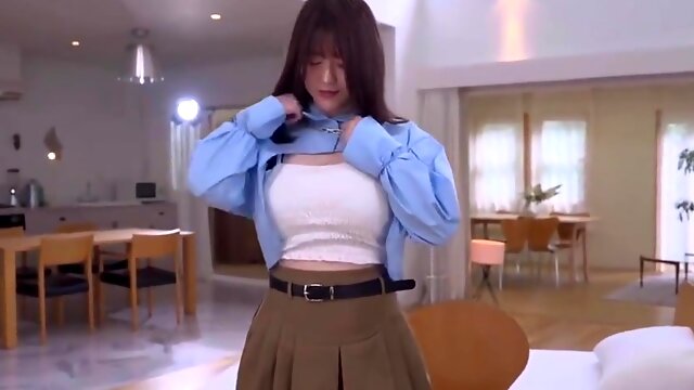 Epouse Japonaise, Ejaculation Interne, Japonaise Non Censuré, Femme