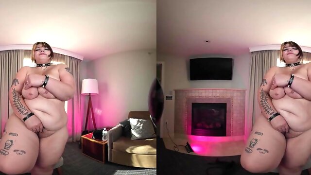 Grote Prachtige Vrouw