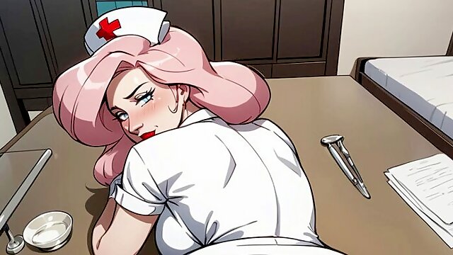 Orvos, Csizma, Rajzfilm