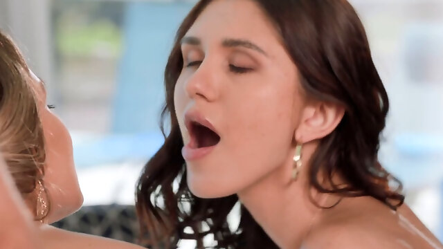 Анал, Кончили Внутрь