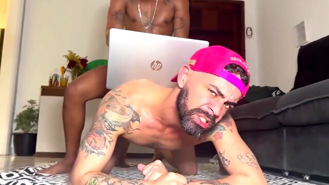 O Aluno Me Fudeu With Patrick Jesus And Ric Carioca