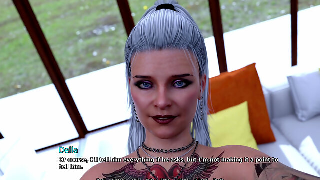 Sons of Analarchy Part 112 (new Update)