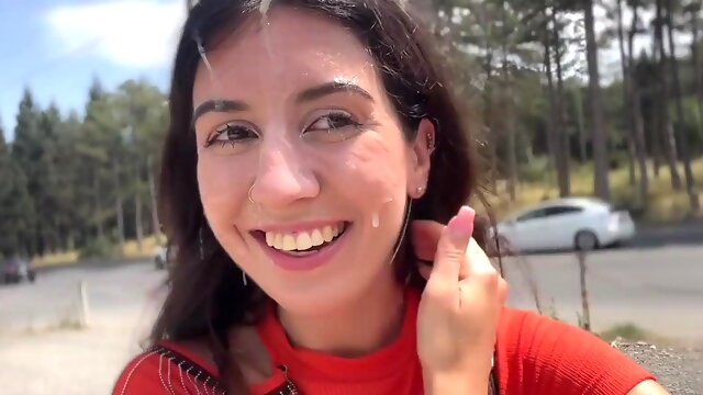 Pompino, Pubblico, Amatoriale, Realta