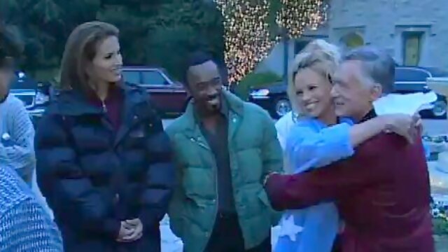 TheUltimatePamelaAnderson scene2: Blowjob, Big Tits  Big Ass Porn