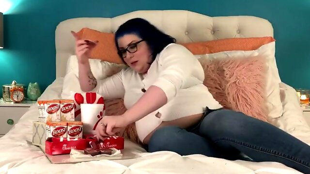 Cu, Cheinhas E Bonitas