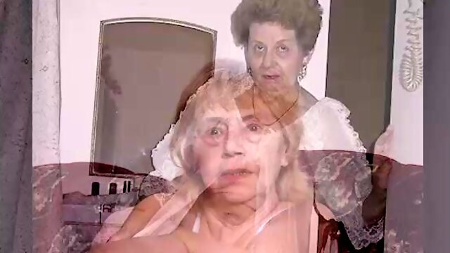 Babcia, Solo, GILF, Owłosione