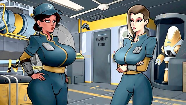 Slipje, Lingeriewinkel