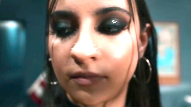 Eiaculazioni Femminili, Lesbica