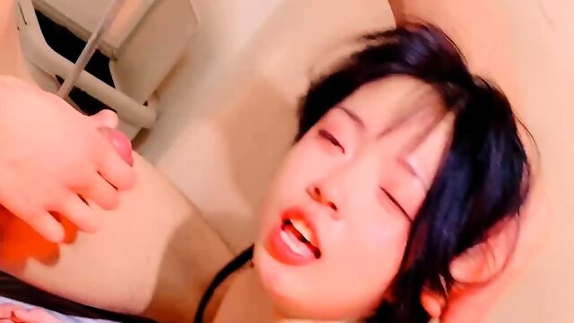 Private Show Asian Cam Babe Free Amateur Porn Video