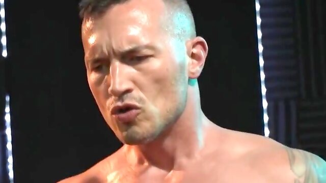 Cruising Confidential Sc 5