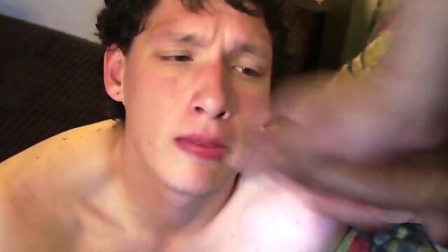 Big Butt Fucked Raw And Bfreeded By Surprise Big Twink With Big Dick