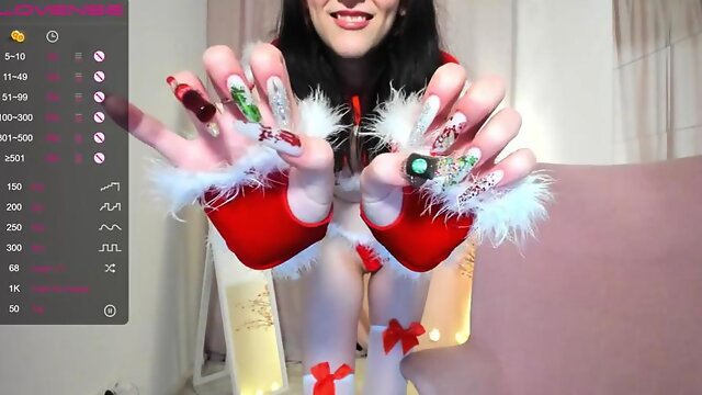 Babbysonfiree december-24-2021 4: Bongacams, Masturbation  Small Tits Porn