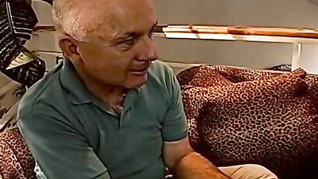 Anne, Olgun Anal, Gavat, Eş Değiştiren