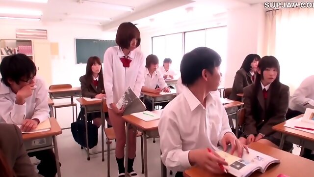 Tenåring, Japansk, BDSM, Japansk Usensurert, Asiatisk