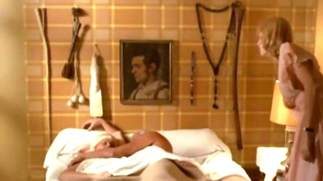 Fransiz, Yaşlı Adam