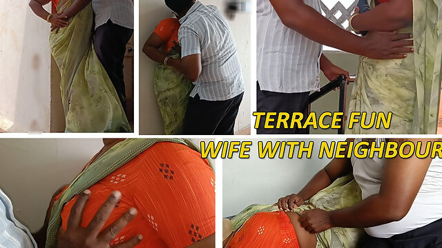 Cheinhas E Bonitas, Vizinho