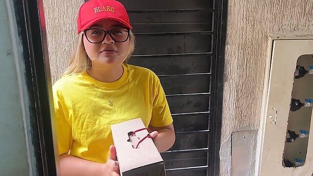 Patron, Genç, Çift, Tombul