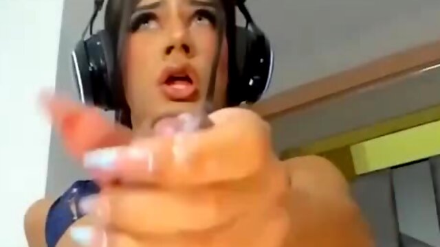 Cumshot Compilation