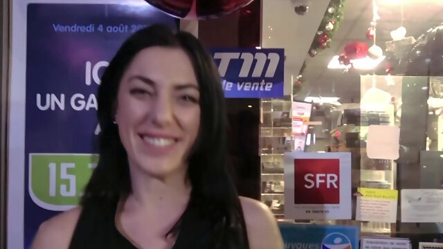 [VLOG] Pam walks in Ardèche! - Jacquie et Michel TV