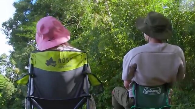 Hanrej, Dominant Kvinna