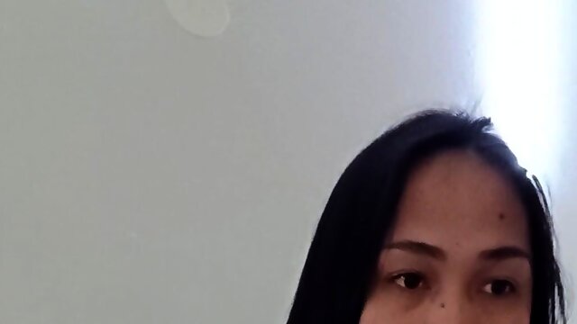 Cumshot, Shemale, Asian