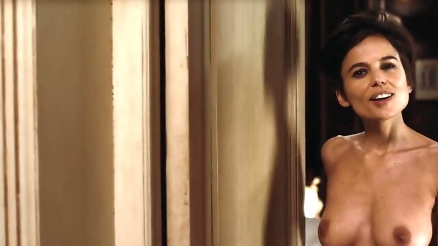 Horny lesbies filthy X-rated video