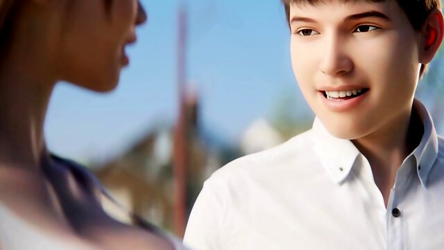 Stor Svart Kuk, Lubben