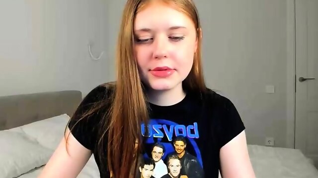 Brits, Webcam, Amateur, Solo