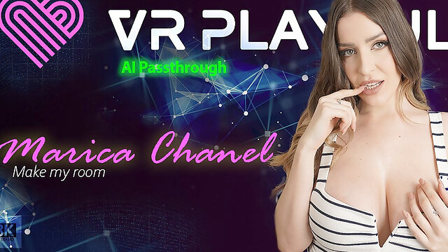 Make My Room (passthrough)