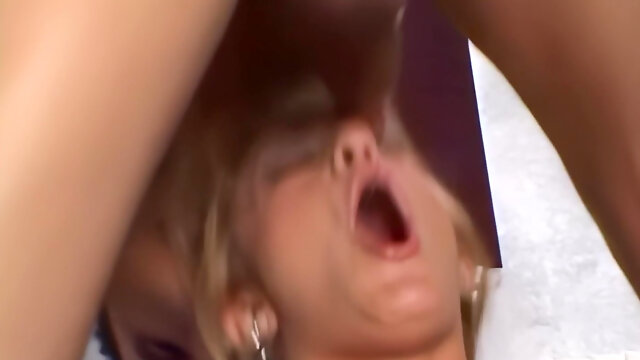 Trina Michaels Naughty Bitch Looking for More