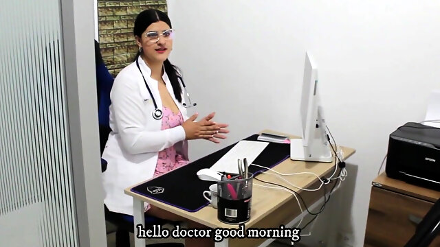 Lesbians Get Hot and We Cum Very Creamy Hitting Our Juicy Pussies