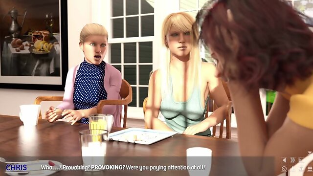 Ladyboy, Futanaria, Transseksueel